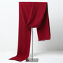 Design Kaschmir Schal | Stilvoll und warm durch den Winter!