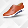 Herrenschuhe mit orthopädischem Komfort – Eliano