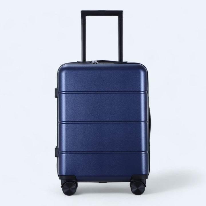 3-Delige Harde Koffeset – Atlas Explorer
