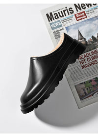 Trail Pantoffels | Waterdichte pantoffels