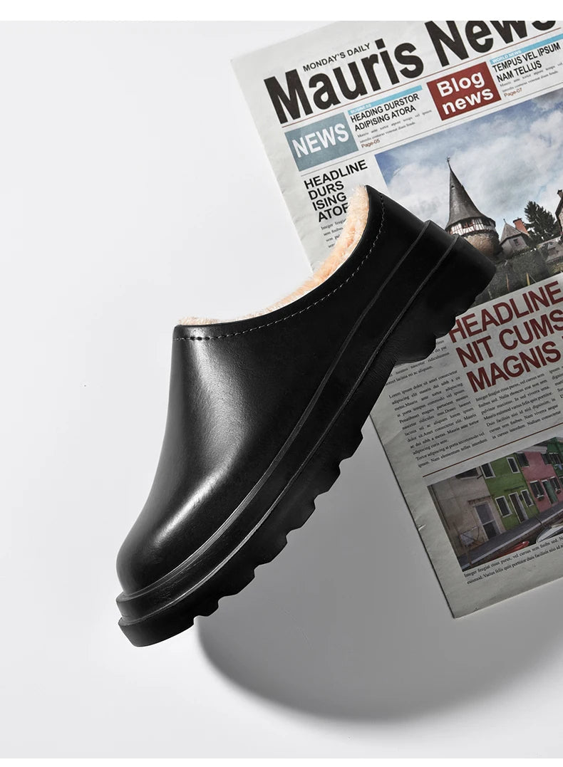 Trail Pantoffels | Waterdichte pantoffels