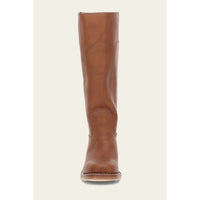 Leder Herbststiefel für Damen – Naomi