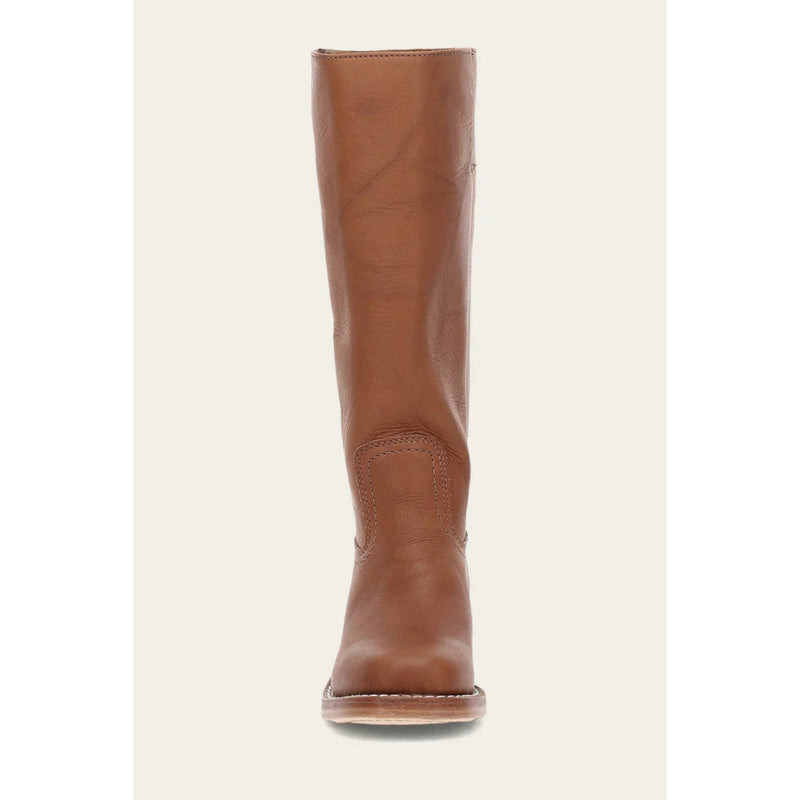 Leder Herbststiefel für Damen – Naomi