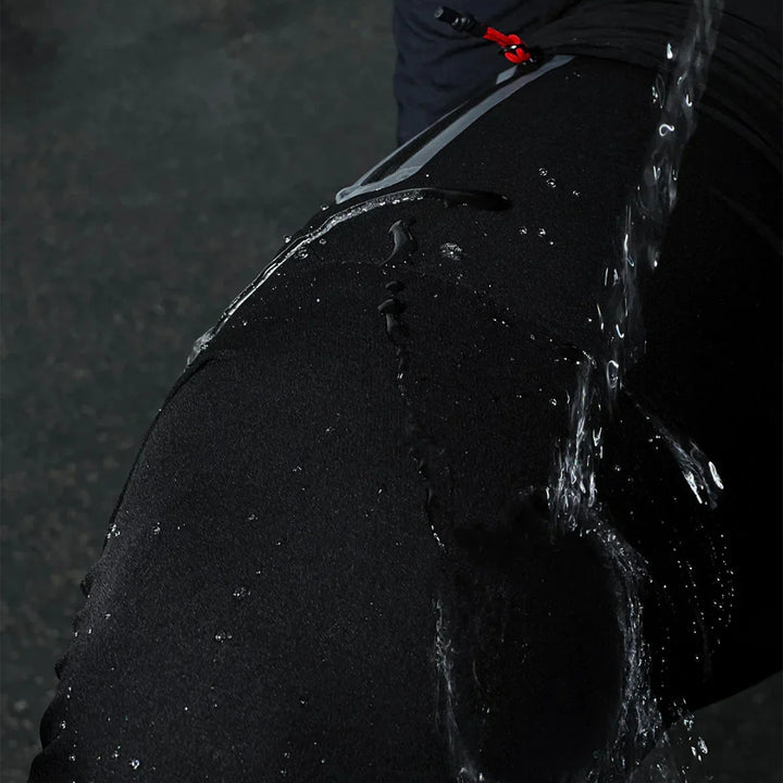 Heren Sportbroek met Stretch en Zakken – Dario