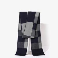 Comfy Wollen Sjaal | Comfortabel en warm de winter door!