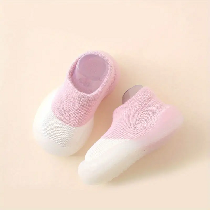 Comfortabele Kinder-Barefoot Schoenen - NaturalStep Sneakers