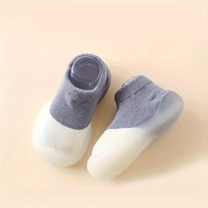 Kinder-Barfuß-Sneaker - FreeStep