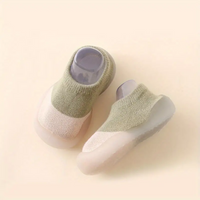 Kinder-Barfuß-Sneaker - FreeStep