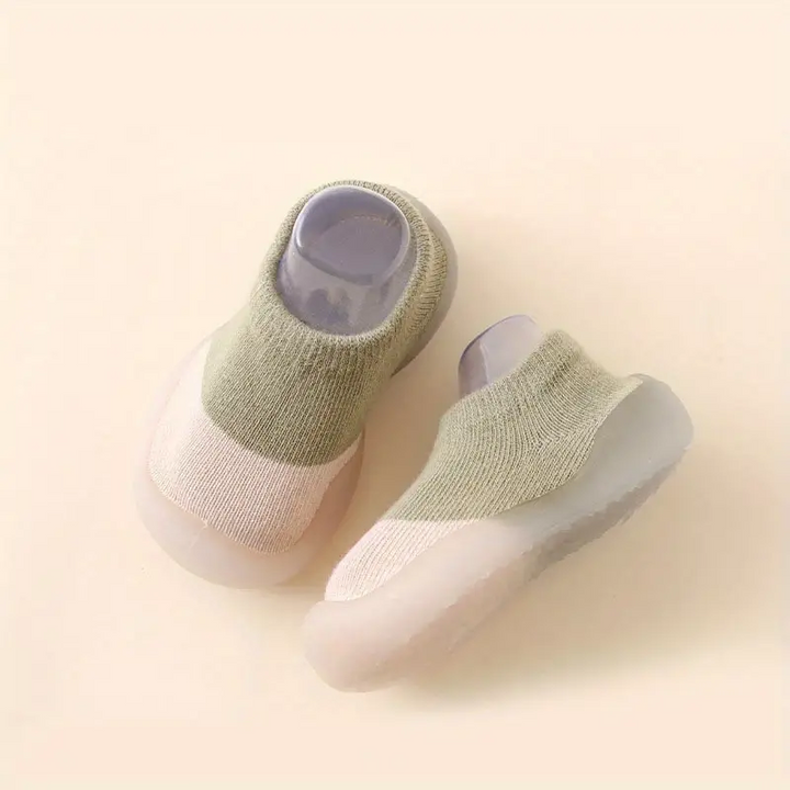 Kinder-Barfuß-Sneaker - FreeStep