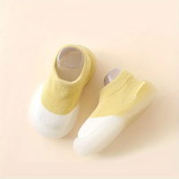 Kinder-Barfuß-Sneaker - FreeStep