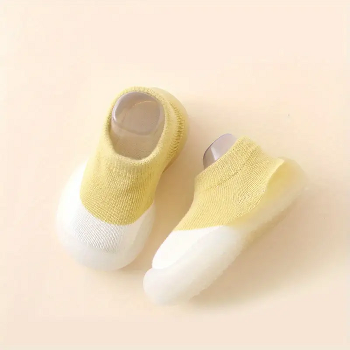 Kinder-Barfuß-Sneaker - FreeStep