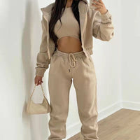 Fanny Hausanzug | Super weich, bequem und zudem trendy