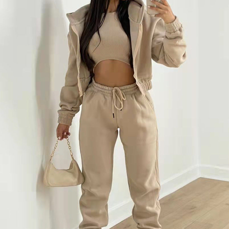 Fanny Hausanzug | Super weich, bequem und zudem trendy
