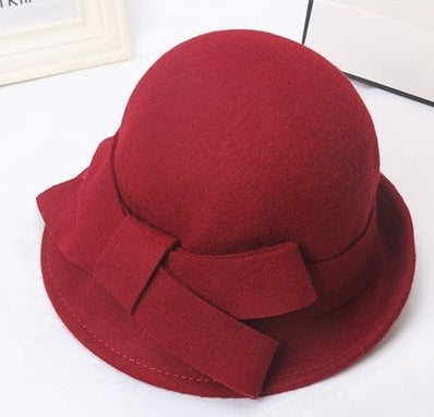 Lucy Fedora | Vintage & Stilvoll