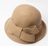 Lucy Fedora | Vintage & Stilvoll