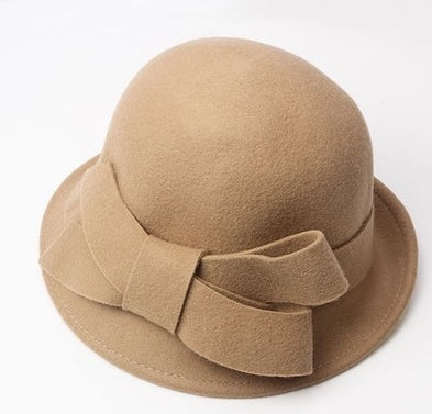 Lucy Fedora | Vintage & Stilvoll