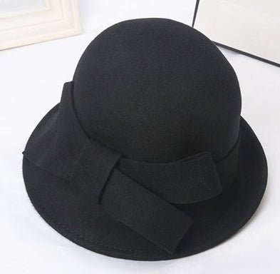 Lucy Fedora | Vintage & Stilvoll