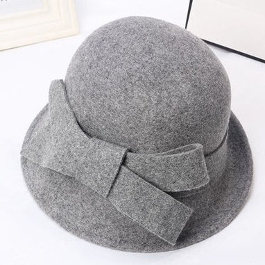 Lucy Fedora | Vintage & Stilvoll