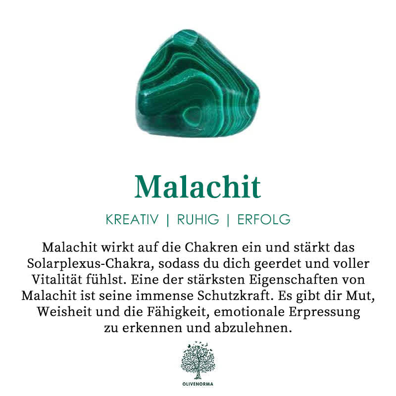 Halskette mit Kreuz aus Natürlichen Edelsteinen - Seraphina