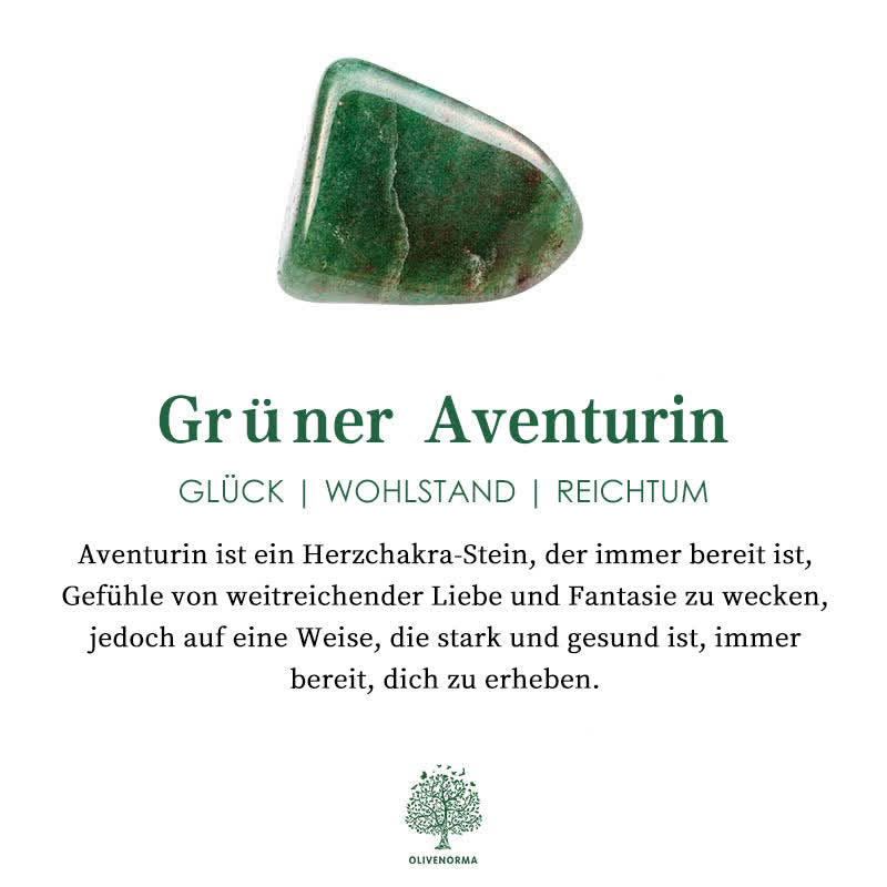 Halskette mit Kreuz aus Natürlichen Edelsteinen - Seraphina