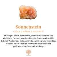 Natürliches Kristallperlen Armband - Eline