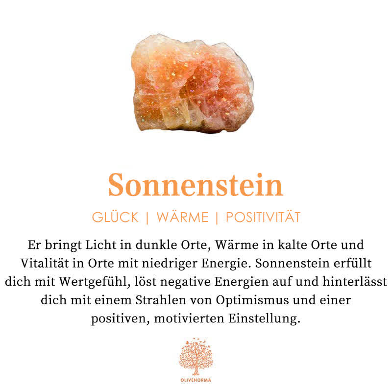 Natürliches Kristallperlen Armband - Eline