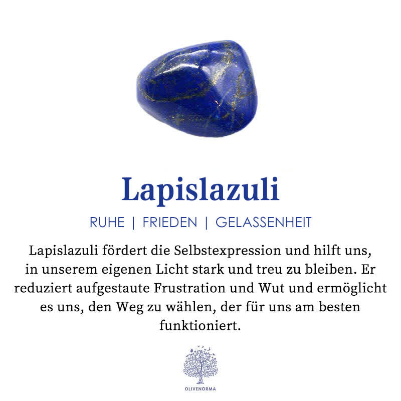 Natürliches Kristallperlen Armband - Eline