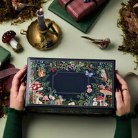 Creatieve Advent Kalender - CraftJoy