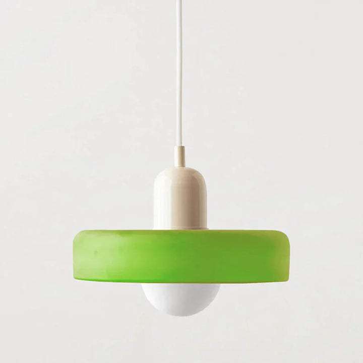 Hangende Plafondlamp - NordicLuxe