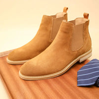 Herren-Winterstiefel - Nordic Trek
