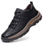 Nachhaltiger Outdoorschuhe für Abenteurer - Milo