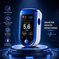 Effortless Comfort for Every Daily Health Check 11