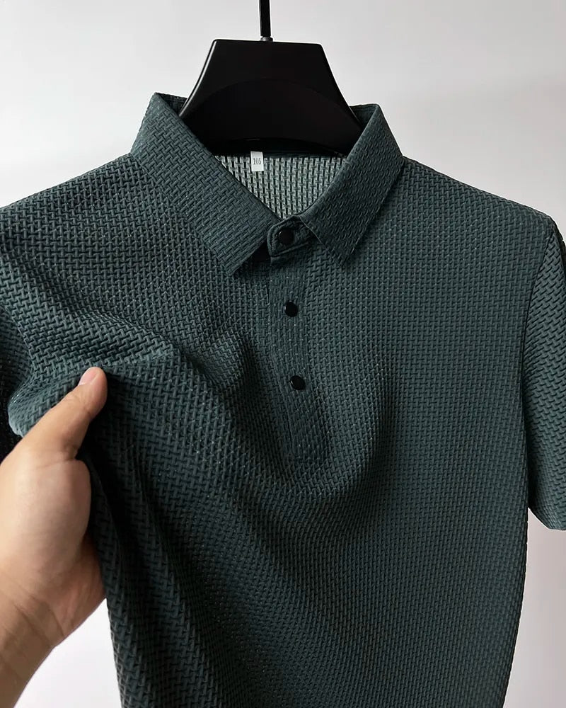 Polo shirt | Breathable and stylish T-shirt