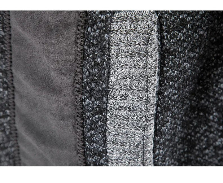 Gebreid Vest | Super comfy en lekker warm