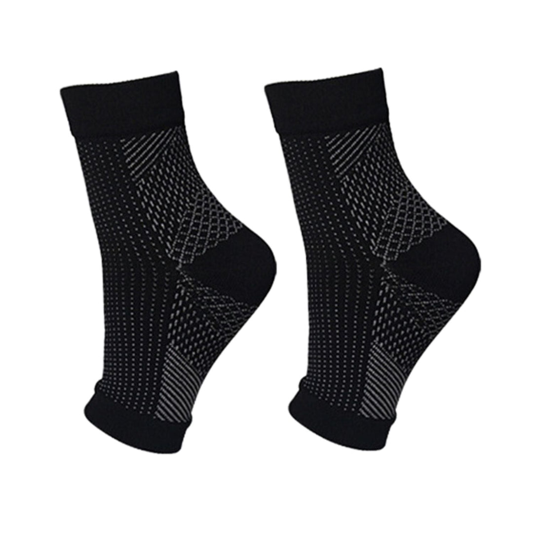 Orthopädische Kompressionsstrümpfe - RevitaStep