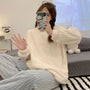 Isabel Charm Pyjama-Set | Zweiteilig & Bequem