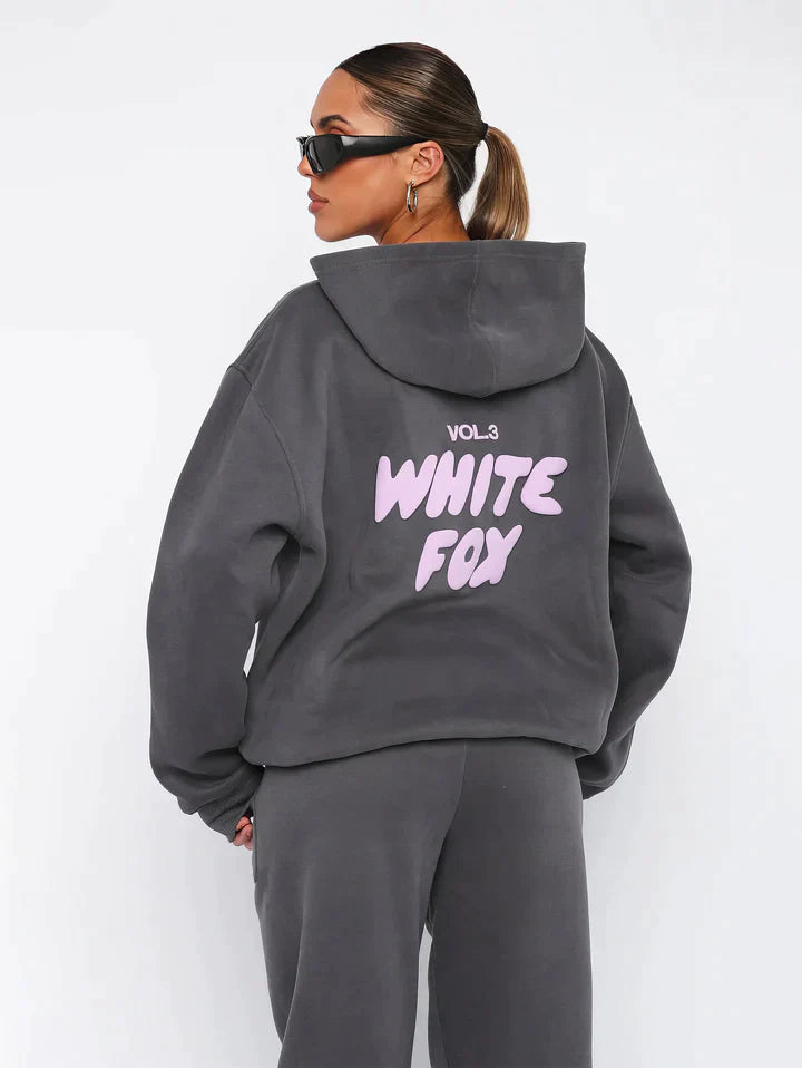 Bequemer Damen-Trainingsanzug – Elise