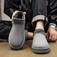 Waterdichte Instappers | Warm voor elk moment