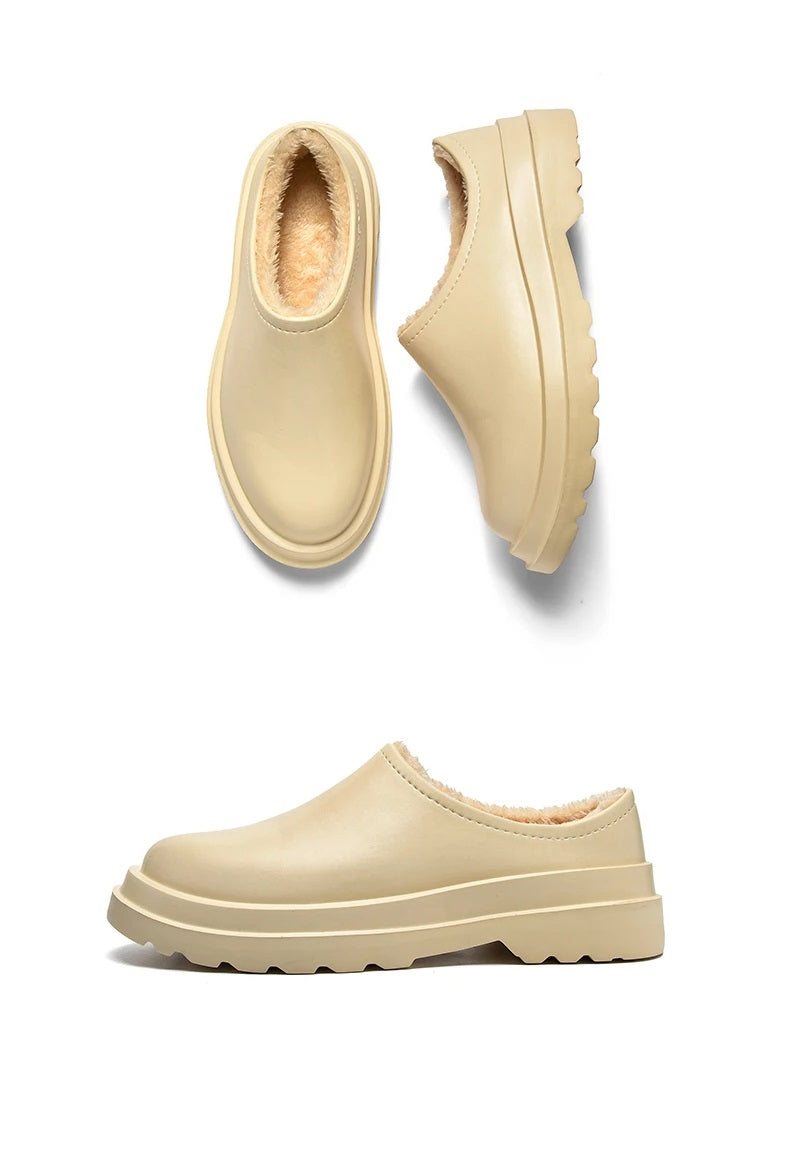 Trail Pantoffels | Waterdichte pantoffels