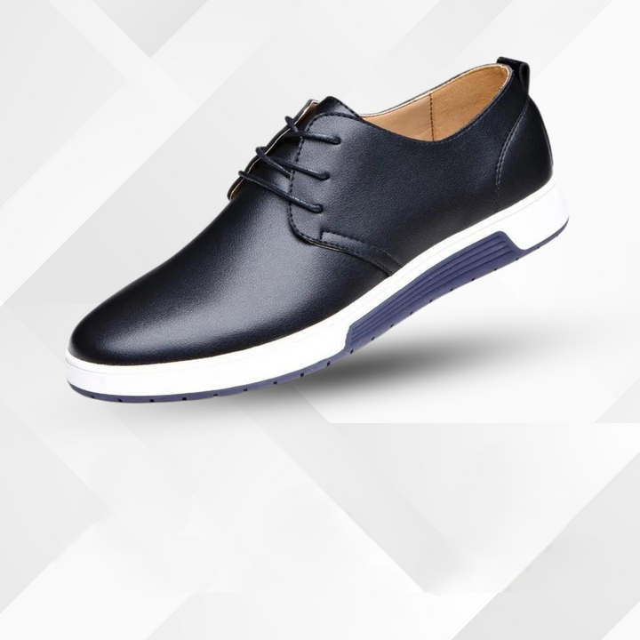 Men's Shoes with Orthopedic Comfort – Eliano