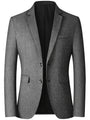 Slim-Fit Herrenblazer – Cedric