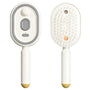 Spray Air Cushion Massage Comb for Smooth Stress-Free Hair 16