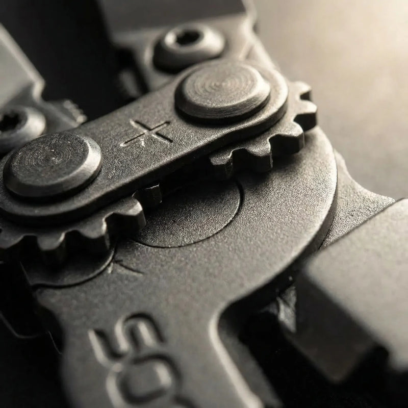 18-Function folding Multi-Tool With Pliers -  Fieldcore