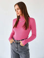 Rosie Rollkragenpullover | Bequem & stilvoll