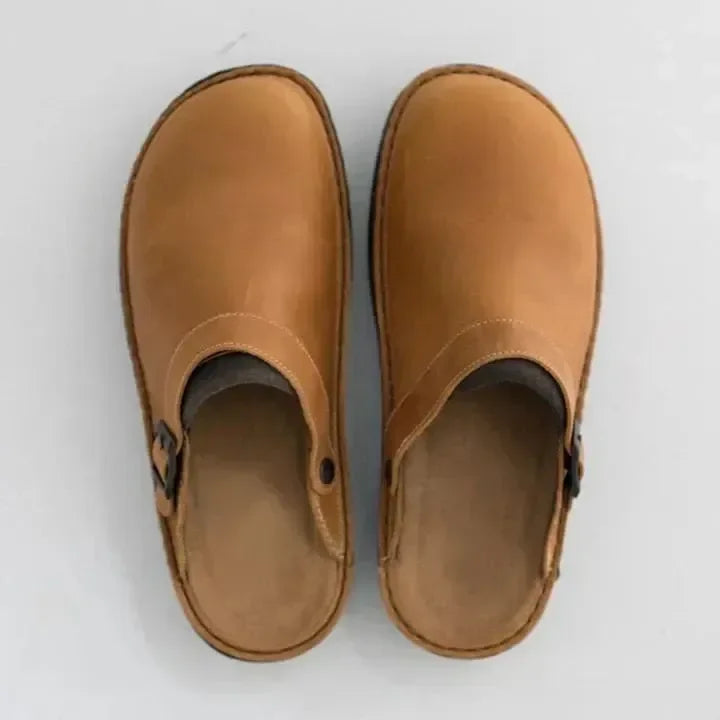 Komfort-Clogs für Herren – Bruno