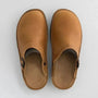 Luxuriöse Herren Leder-Sandalen – Elias