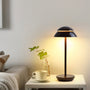 Kabellose Wiederaufladbare Tischlampe mit LED-Beleuchtung - GlowBeam