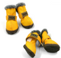 Warme Hundeschneestiefel - SnowPaws