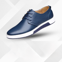 Men's Shoes with Orthopedic Comfort – Eliano