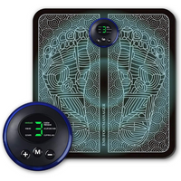 EMS-Fußmassagepad - VitalSoothe
